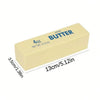 Butter Stick Squishy Toy