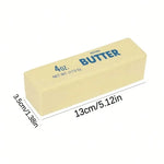 Butter Stick Squishy Toy