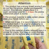 Butter Stick Squishy Toy