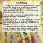 Butter Stick Squishy Toy