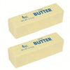 Butter Stick Squishy Toy