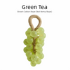 Handmade Grape Soap on a Rope